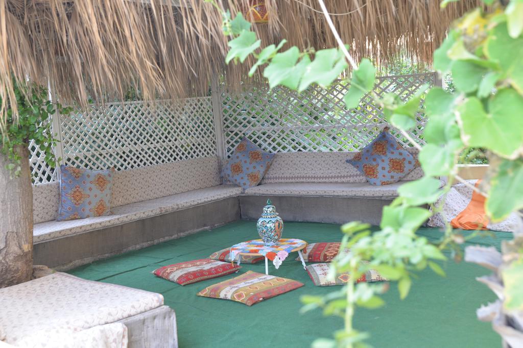 Sevkibey Hotel Алания Экстерьер фото