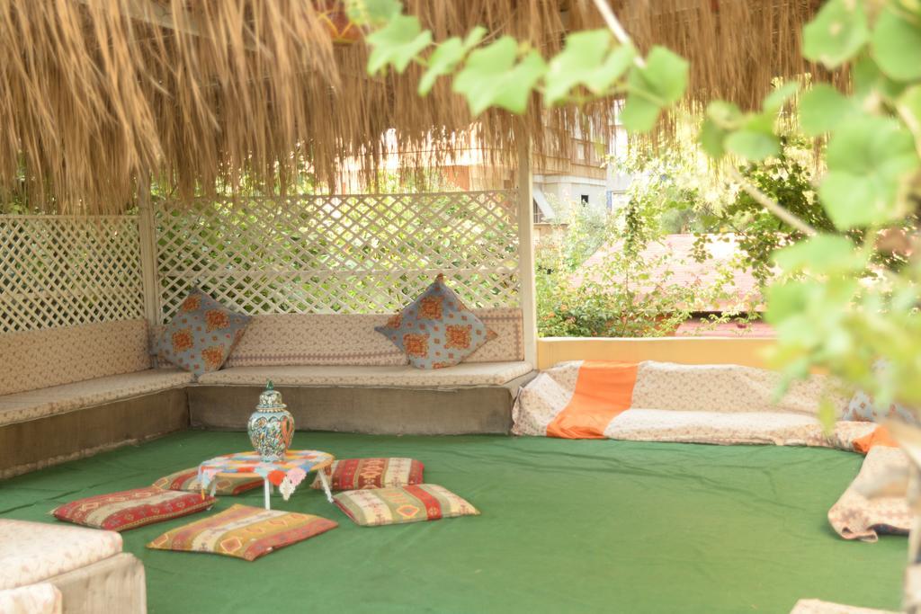 Sevkibey Hotel Алания Экстерьер фото