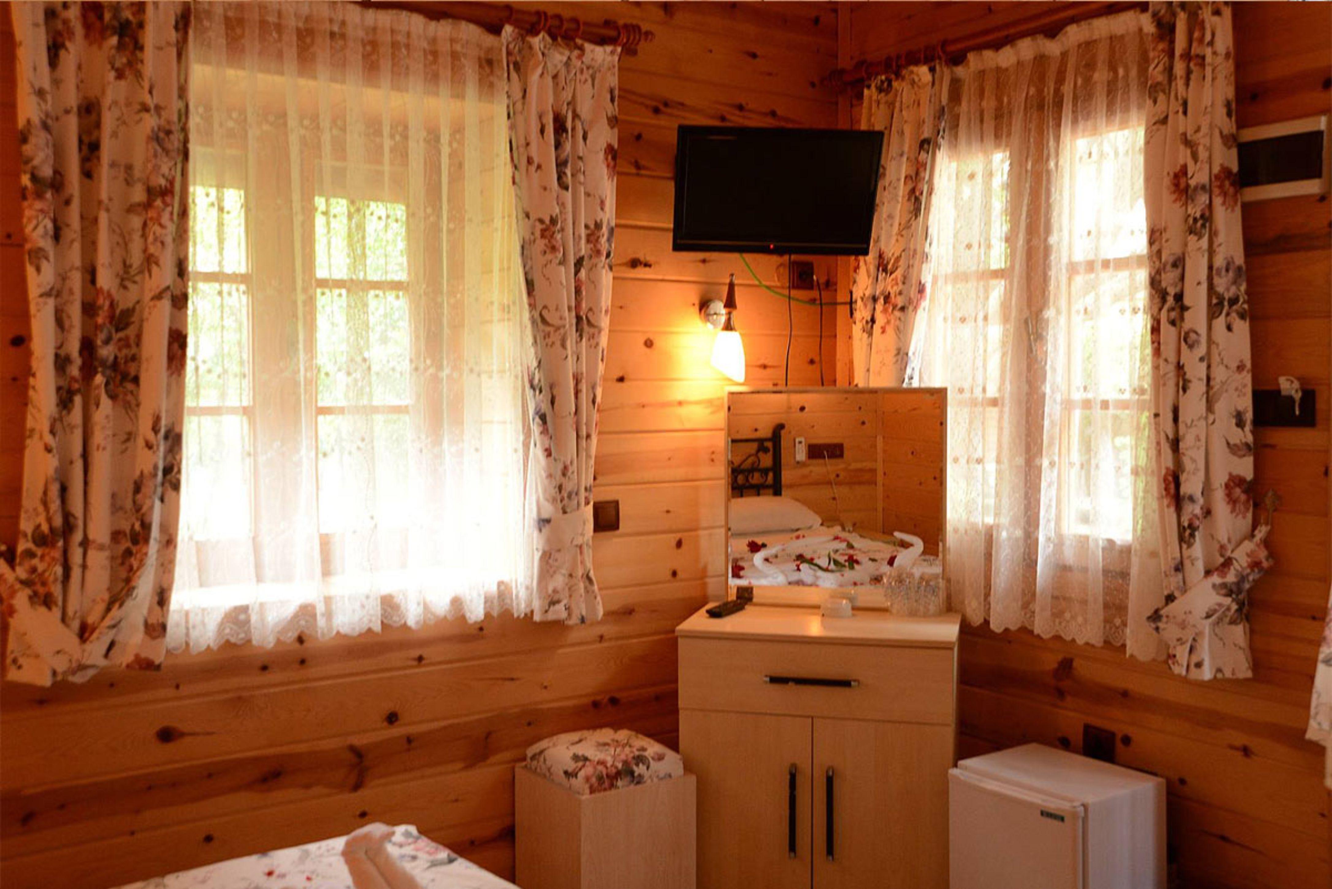 Sevkibey Hotel Алания Экстерьер фото