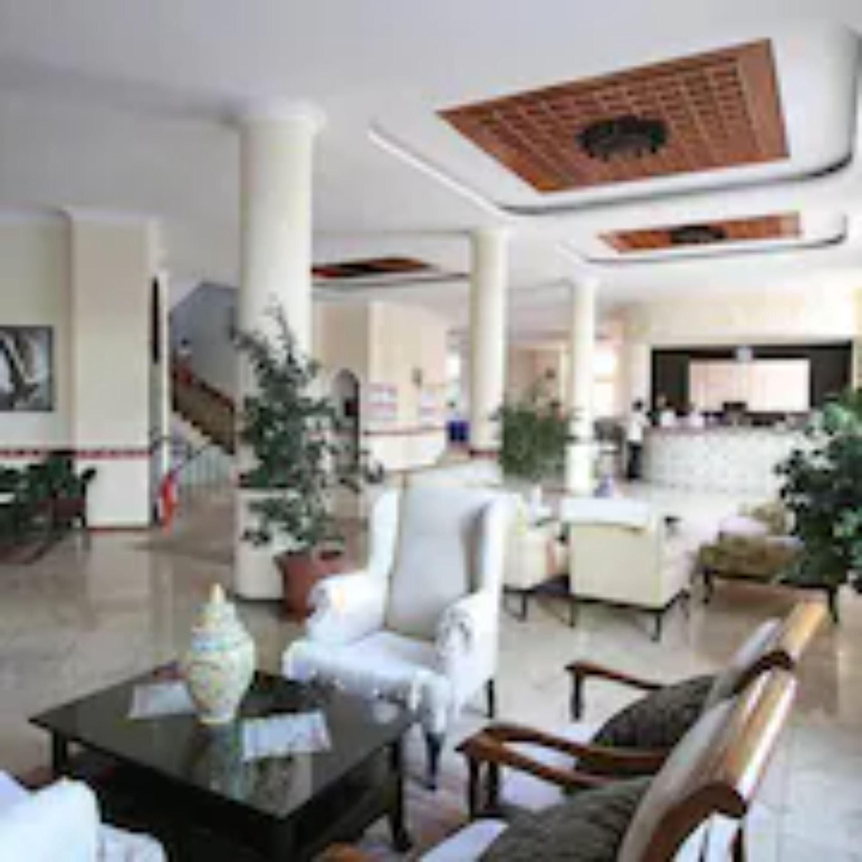Sevkibey Hotel Алания Экстерьер фото