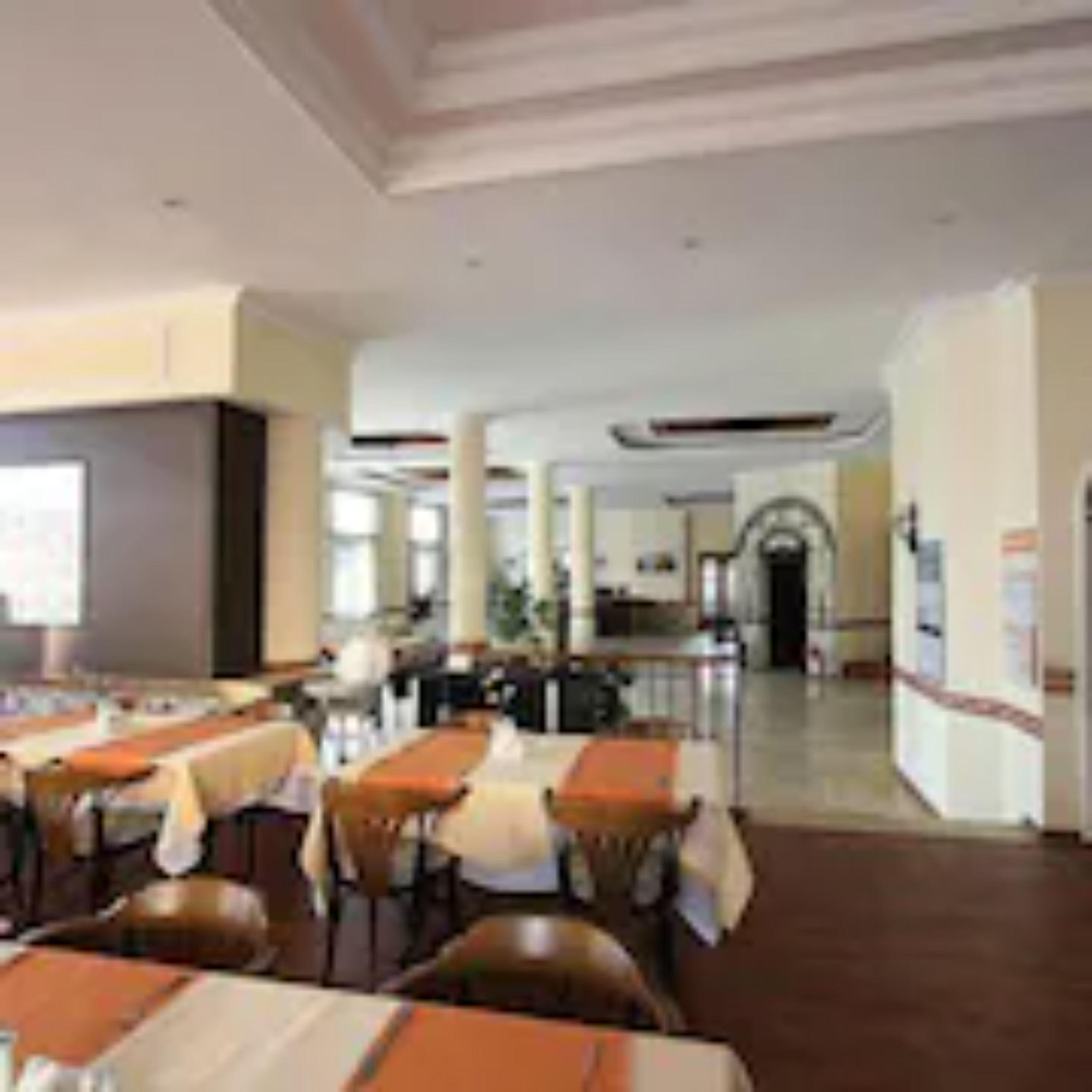 Sevkibey Hotel Алания Экстерьер фото