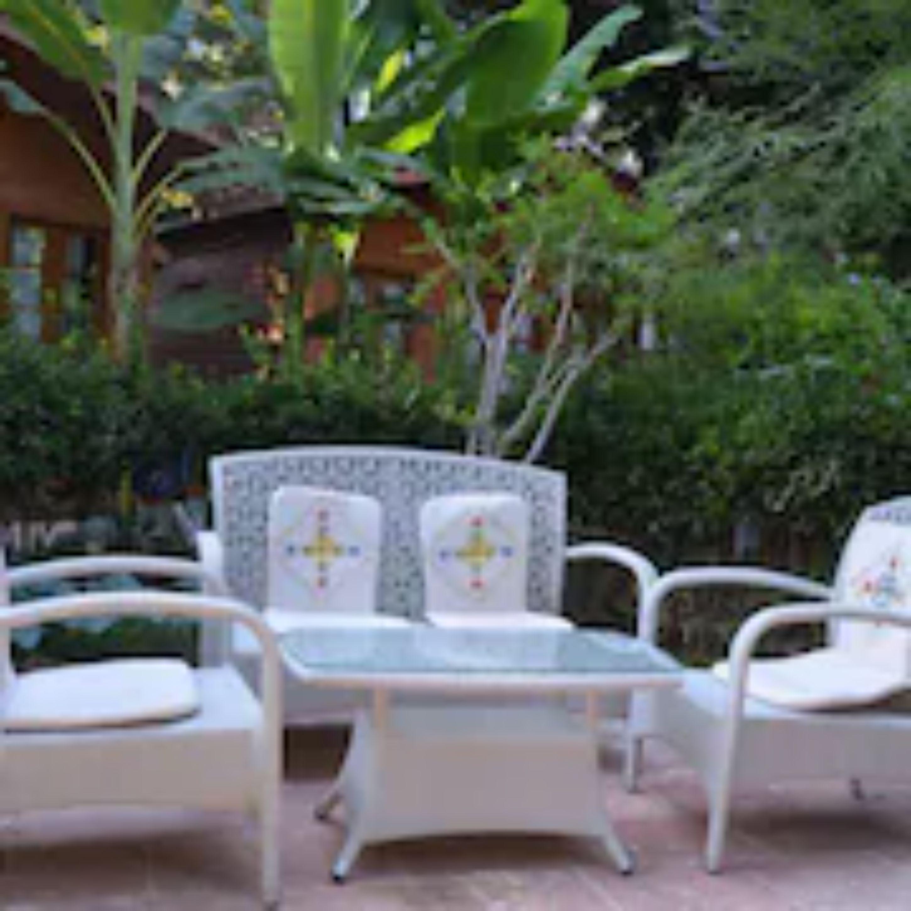 Sevkibey Hotel Алания Экстерьер фото