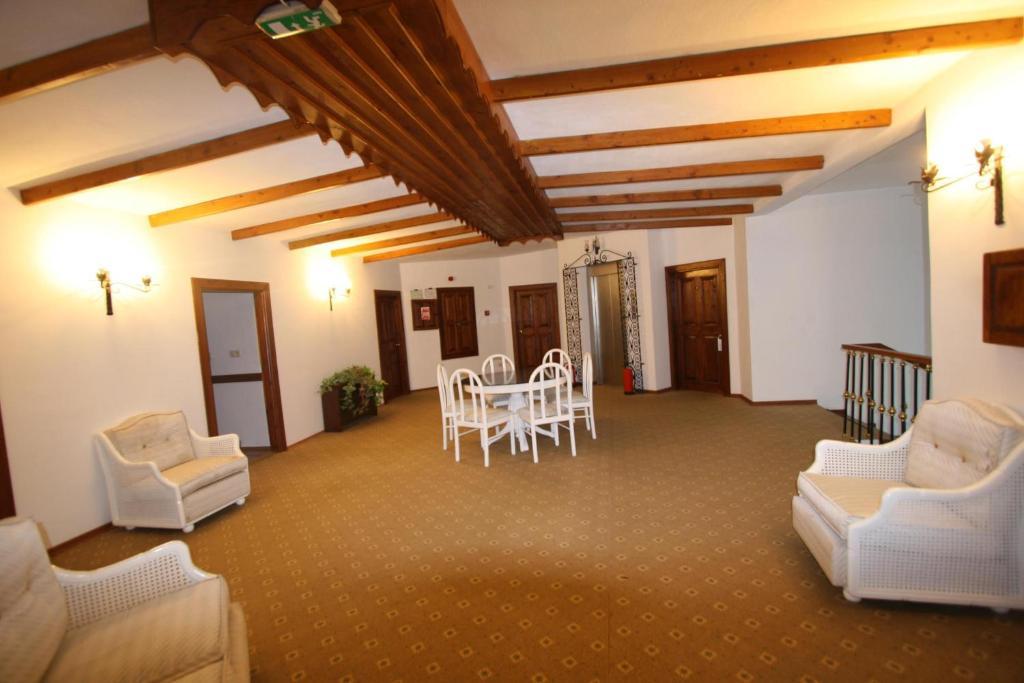 Sevkibey Hotel Алания Экстерьер фото